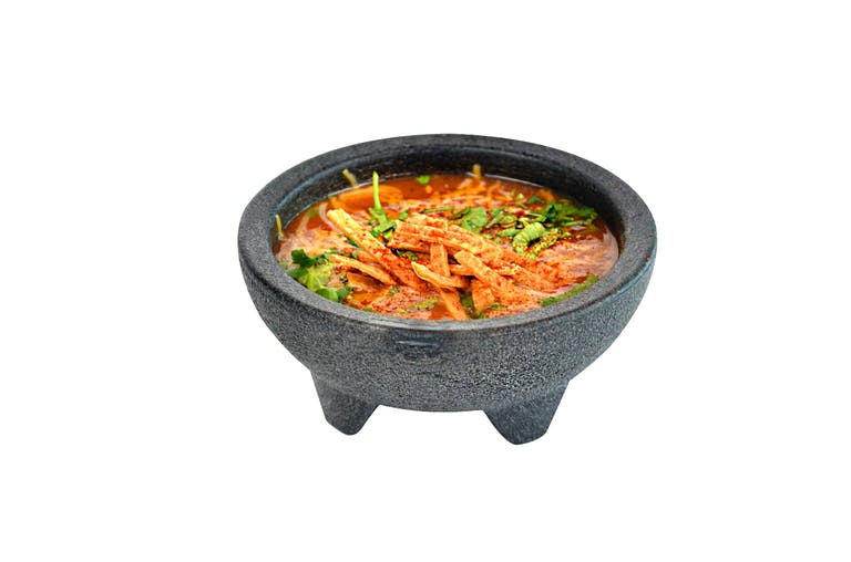Tortilla Soup