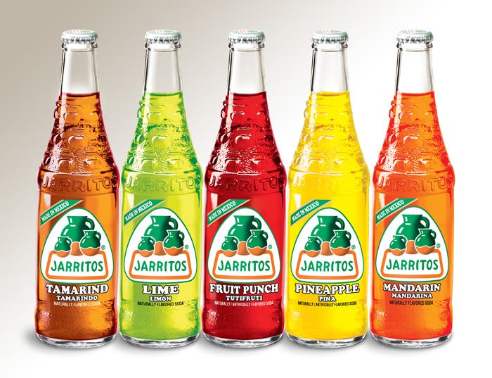 Jarritos
