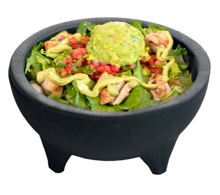 Urban Bowl