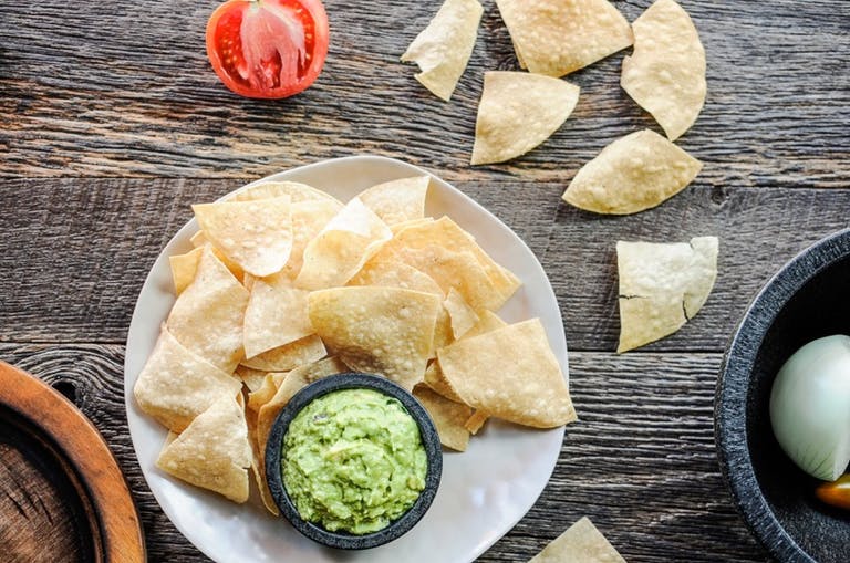 Guacamole